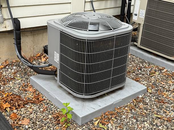 24/7 Emergency Heat Pump Repair experts in Heisson, WA