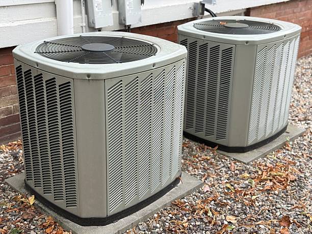 Reliable Heat Pump Repair contractor in Heisson, WA by JG Cool HVAC